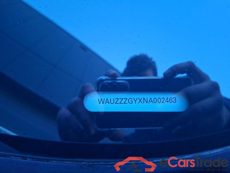 AUDI A3 Sportback 81 kW #2