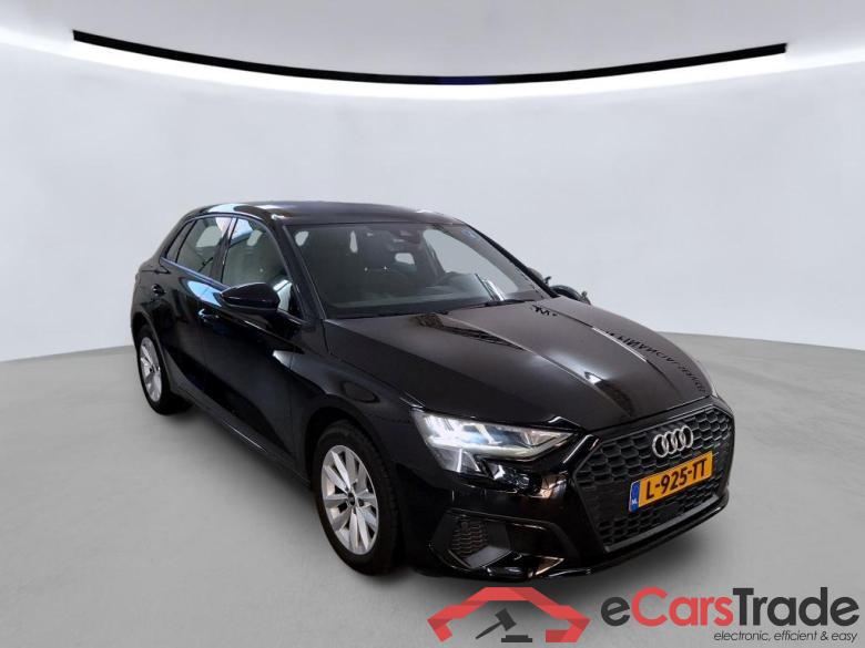 AUDI A3 Sportback 81 kW #5
