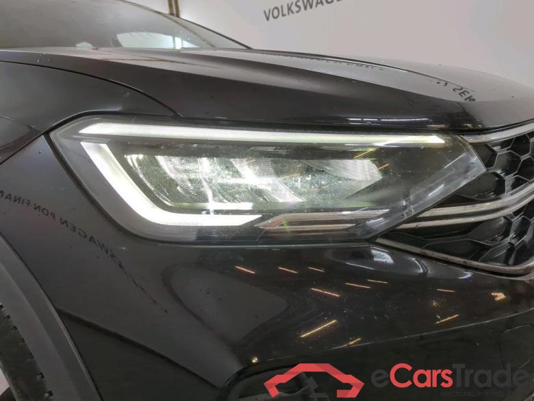 VOLKSWAGEN Taigo 70 kW #4