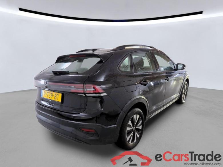 VOLKSWAGEN Taigo 70 kW #6