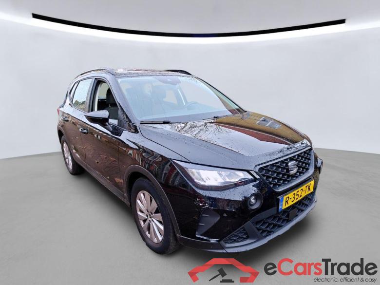 SEAT Arona 70 kW #4