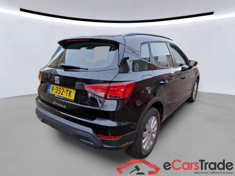 SEAT Arona 70 kW #5