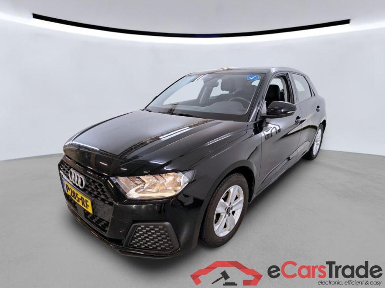 AUDI A1 Sportback 70 kW #1