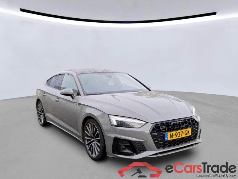 AUDI A5 Sportback 150 kW #4