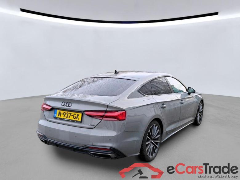 AUDI A5 Sportback 150 kW #5