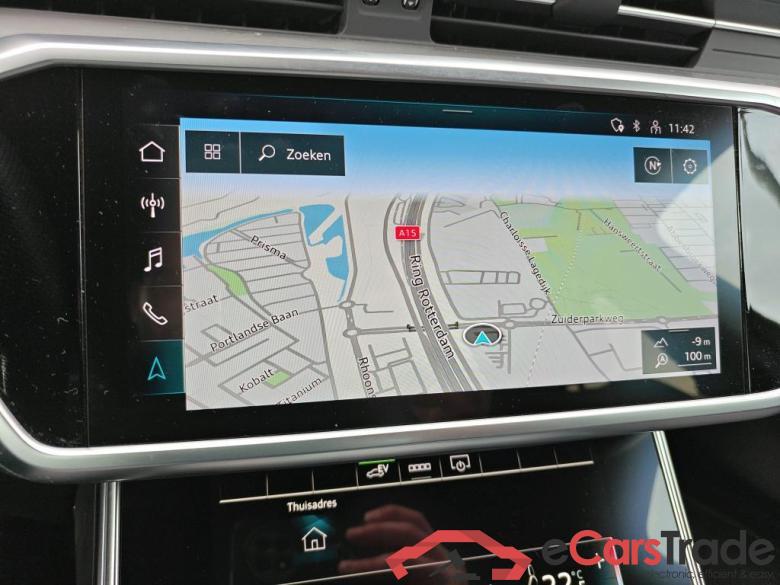 AUDI A6 Avant 195 kW #2