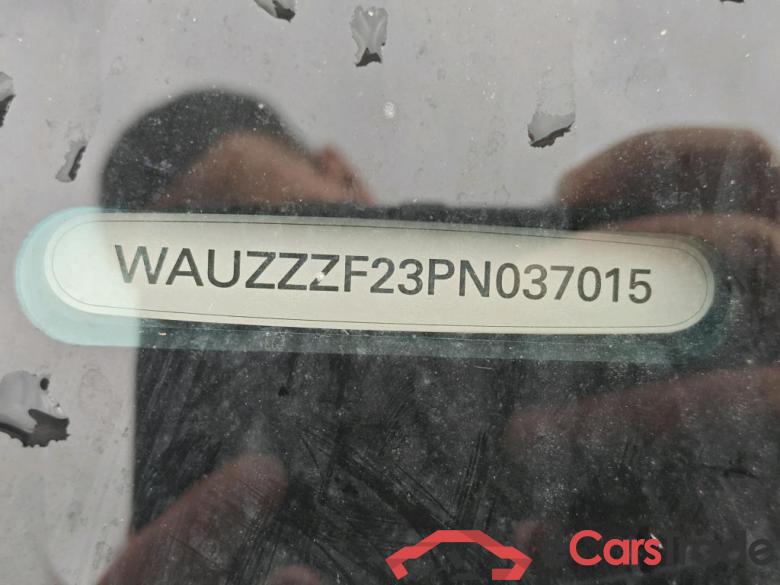 AUDI A6 Avant 195 kW #3