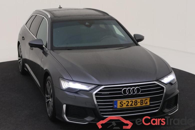 AUDI A6 Avant 195 kW #4