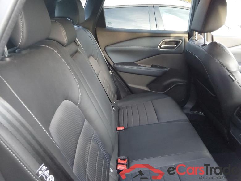 Nissan Qashqai NISSAN QASHQAI MY23 Mild-Hybrid 158 XTronic 2WD Business Premium #5