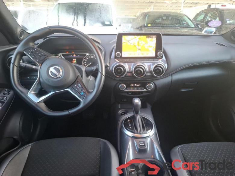 NISSAN Juke  2019  5P  Crossover Hybrid 143 Business #5