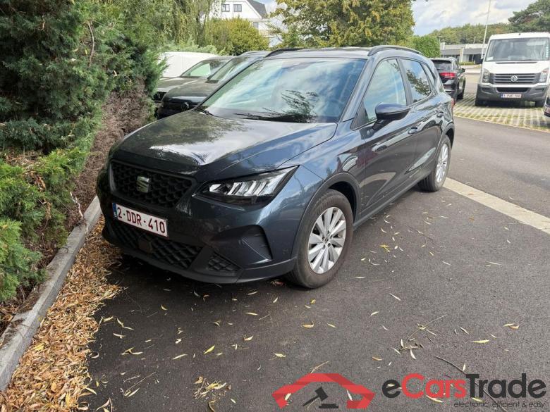 SEAT Arona Arona Urban! 1.0 TSI 95ch (70kW) MANUELLE 5v Start/Stop EURO 6 AP #1