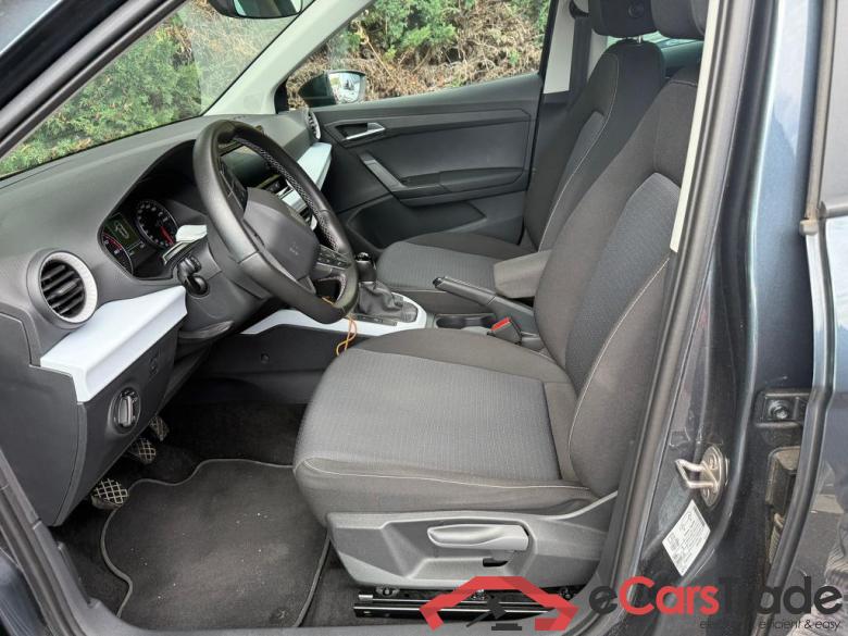 SEAT Arona Arona Urban! 1.0 TSI 95ch (70kW) MANUELLE 5v Start/Stop EURO 6 AP #3