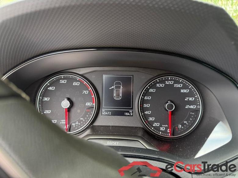 SEAT Arona Arona Urban! 1.0 TSI 95ch (70kW) MANUELLE 5v Start/Stop EURO 6 AP #6