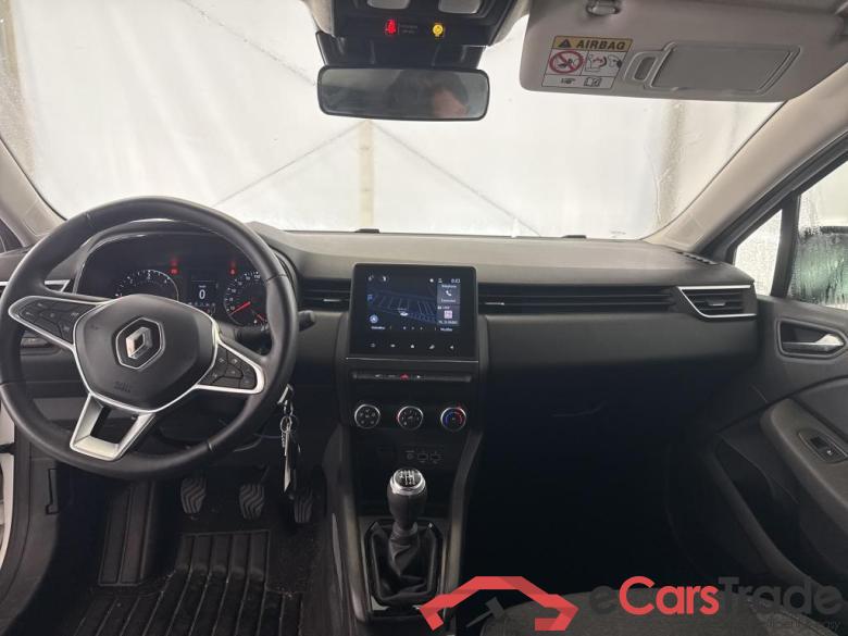 Clio V Business Réversible 1.5 dCi 100CV BVM6 E6d #5