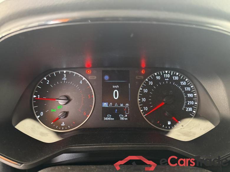 Clio V Business Réversible 1.5 dCi 100CV BVM6 E6d #6