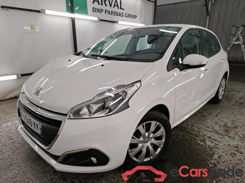 208 Active Business 1.2 80CV BVM5 E6dT #1