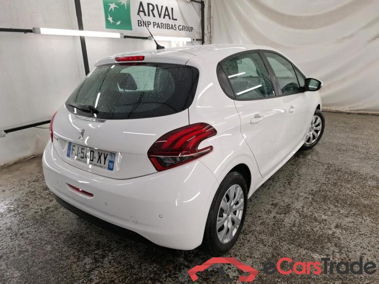 208 Active Business 1.2 80CV BVM5 E6dT #3