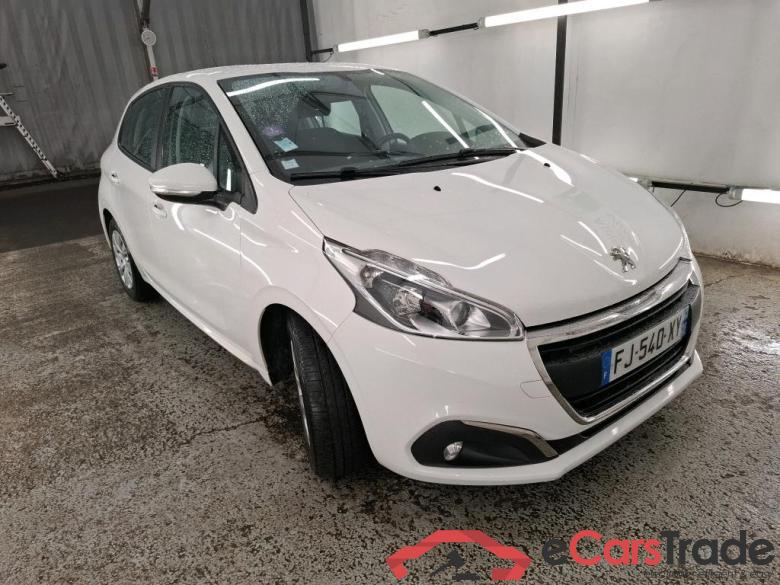 208 Active Business 1.2 80CV BVM5 E6dT #4