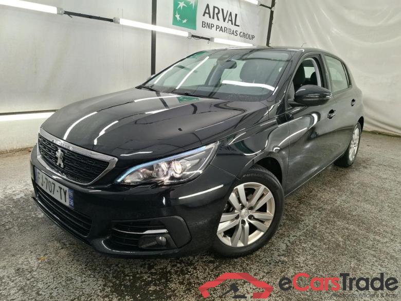 308 Active Business 1.5 HDI 100CV BVM6 E6dT #1