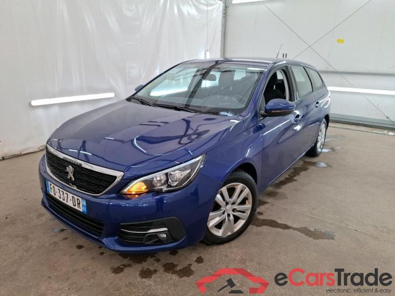 308 SW Active Business 1.5 HDi 130CV BVM6 E6d #1