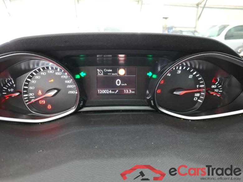 308 SW Active Business 1.5 HDi 130CV BVM6 E6d #6