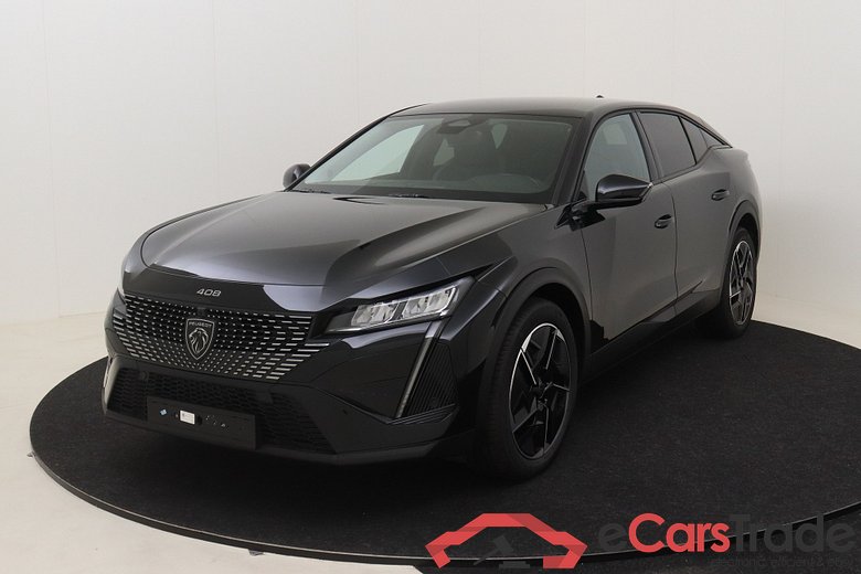 Peugeot E-408 Allure 58 kWh Electric 214 hp Auto    #1