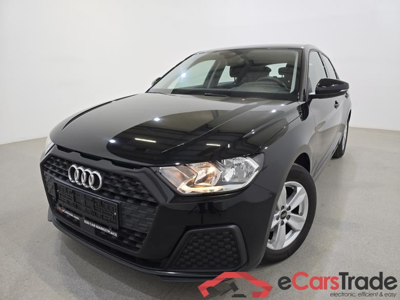 Audi A1 Sportback 1.0 25 TFSI Aut. Virtual Navi Klima PDC ...