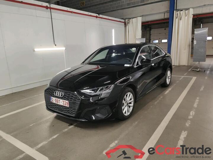 Audi A3 BERLINE A3 Berline 1.0 TFSi 30 81kW 81kW/110pk  4D/P Man-6 #1