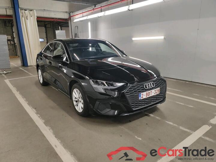 Audi A3 BERLINE A3 Berline 1.0 TFSi 30 81kW 81kW/110pk  4D/P Man-6 #2