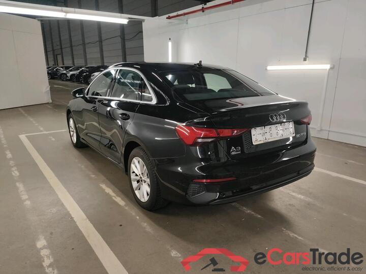 Audi A3 BERLINE A3 Berline 1.0 TFSi 30 81kW 81kW/110pk  4D/P Man-6 #3
