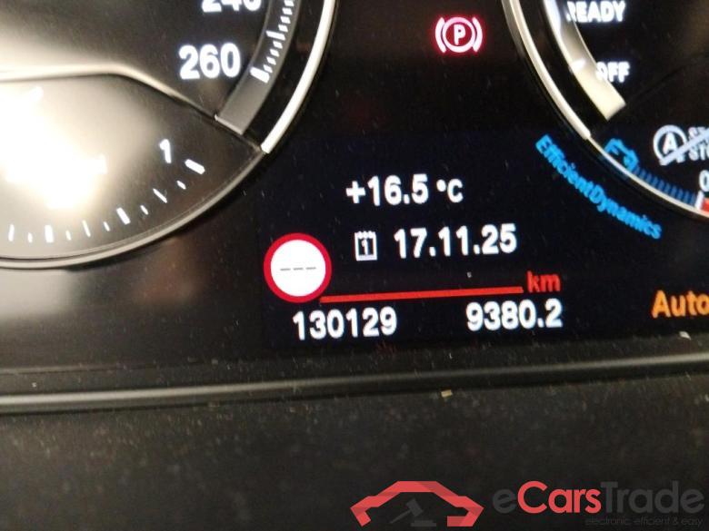 BMW X1 / 2019 / 5P / todoterreno sDrive18d #5