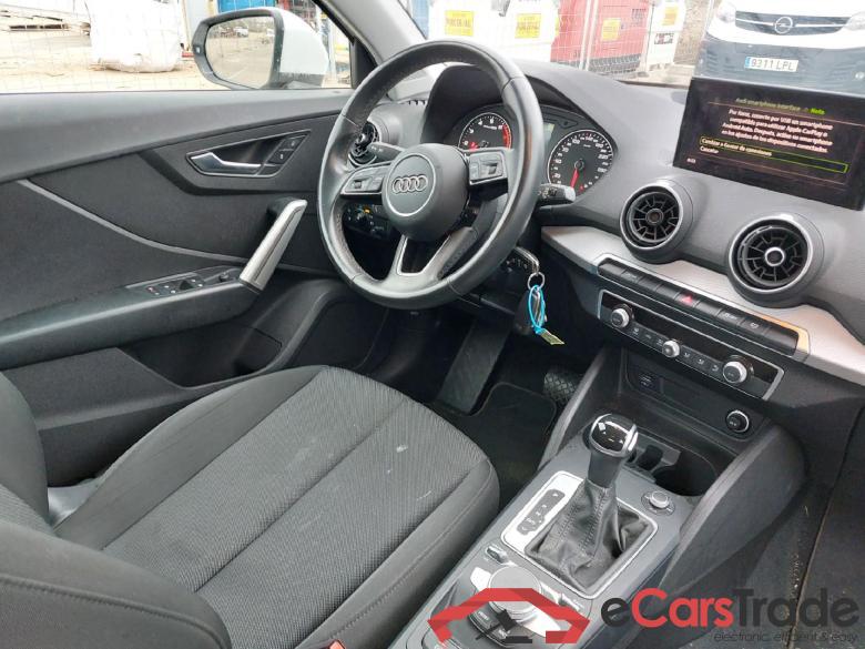 AUDI Q2 / 2020 / 5P / todoterreno Advanced 35 TFSI 110kW (150CV) S tronic (AC) #2