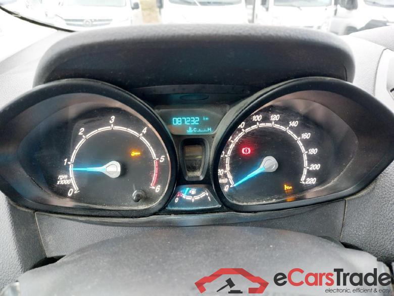 FORD Transit Courier / 2014 / 4P / combi Kombi 1.5 TDCi 56kW Trend #4