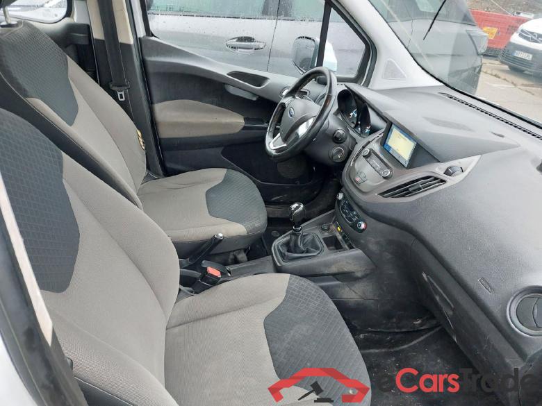 FORD Transit Courier / 2014 / 4P / combi Kombi 1.5 TDCi 56kW Trend #6