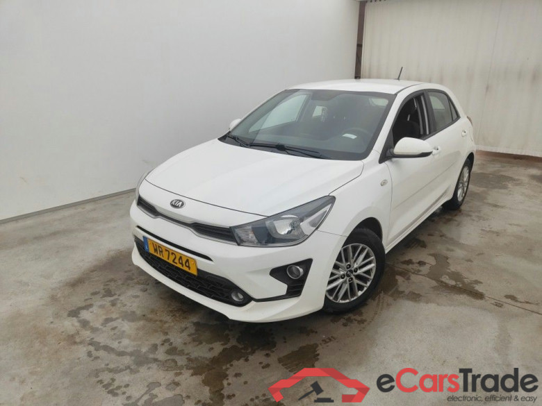 KIA RIO - 2021 1.2i 84 Must 5d #1