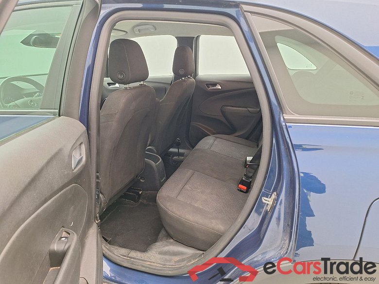 Opel, Crossland '20, Opel Crossland 1.2 81kW Turbo S/S Edition 5d #4