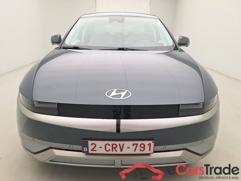 Hyundai, Ioniq 5 '21 BEV, Hyundai Ioniq 5 77kWh Balance Vision 5d