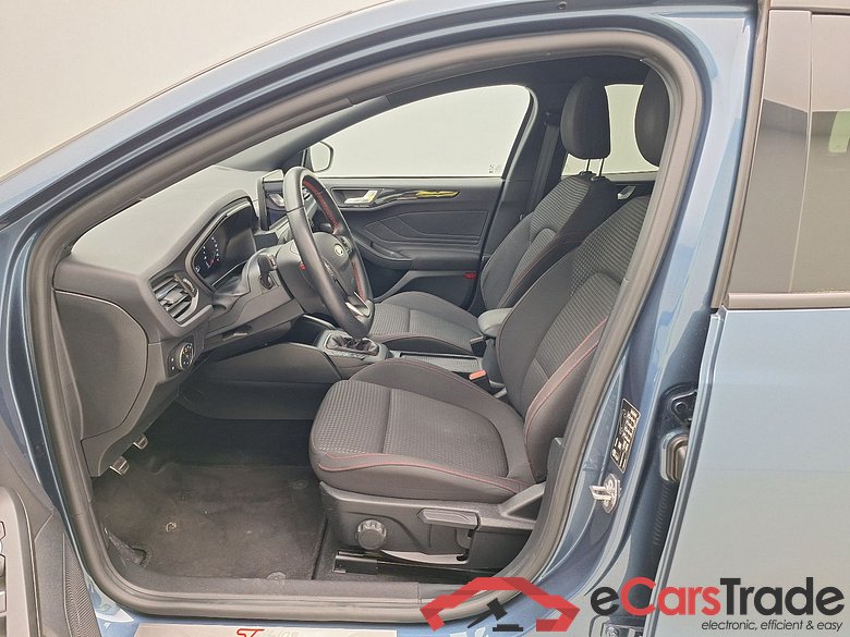 Ford, Focus SW '18, Ford Focus Clipper 1.0i EcoBoost MHEV 92kW ST-Line #3