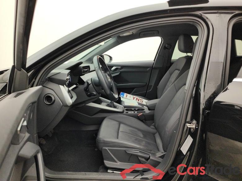 Audi A3 Sportback 2.0 30 TDi 85kW 5d #3