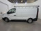 preview Renault Trafic #2