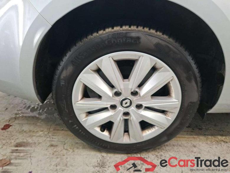 RENAULT Mégane Estate 1.3 TCe140 Equilibre #4