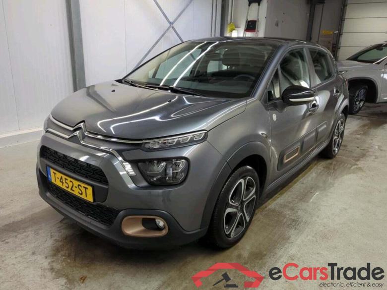 CITROEN C3 1.2 PT C-Series #1