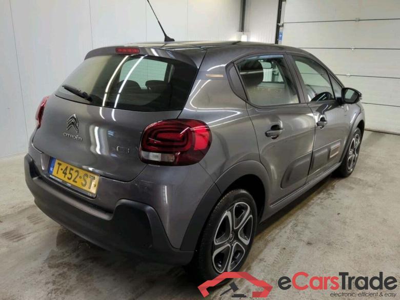 CITROEN C3 1.2 PT C-Series #2