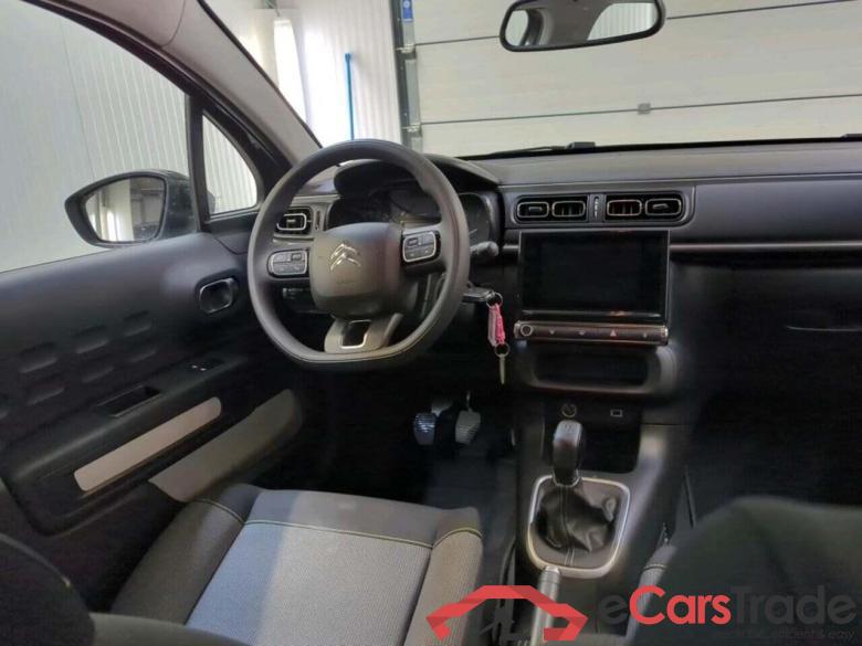 CITROEN C3 1.2 PT C-Series #3