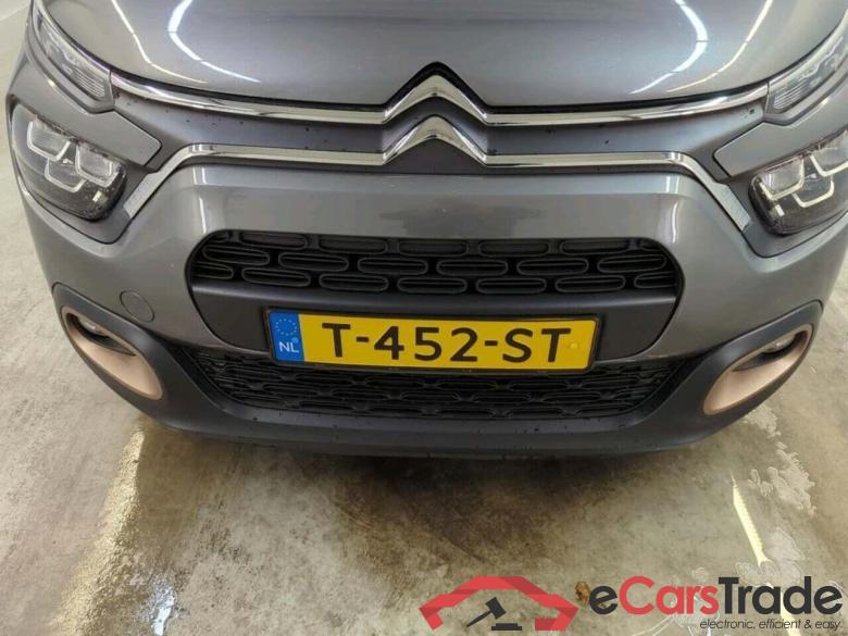 CITROEN C3 1.2 PT C-Series #4