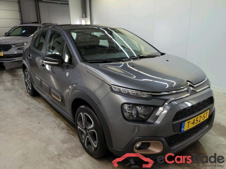 CITROEN C3 1.2 PT C-Series #5