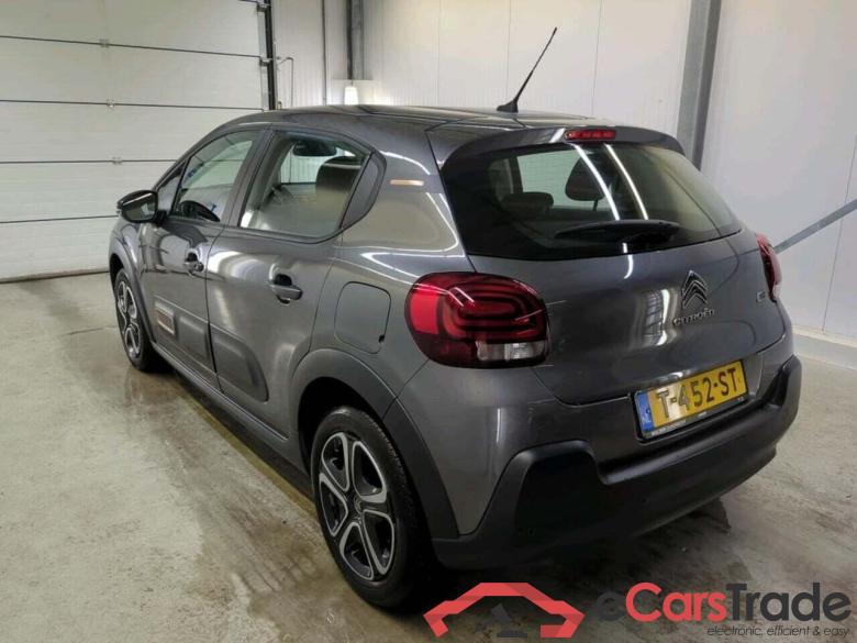 CITROEN C3 1.2 PT C-Series #6