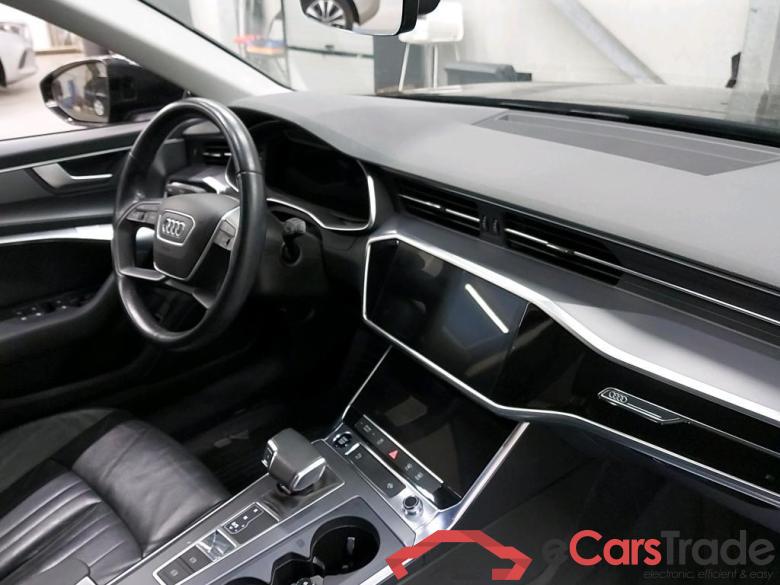 AUDI - AUD A6 AVANT 30 TDI 136PK S-Tronic Business Edition & Pack Business Plus & Assistance Tour & Side Assist & Pre Sense & Surround Cameras #3