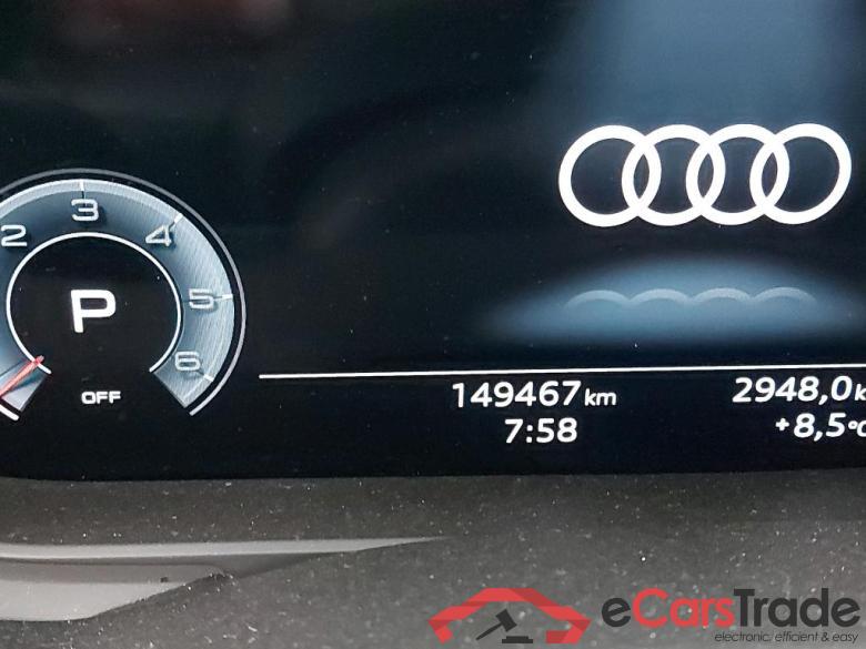 AUDI - AUD A6 AVANT 30 TDI 136PK S-Tronic Business Edition & Pack Business Plus & Assistance Tour & Side Assist & Pre Sense & Surround Cameras #5