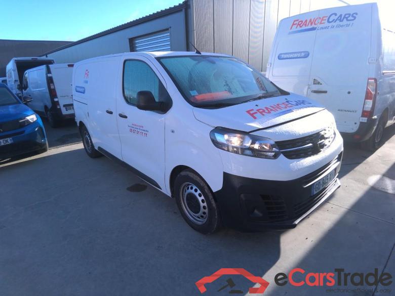 VIVARO FG L2 1.5 D 120  P CLIM #1